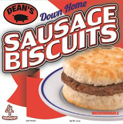 Dean Sausage Company