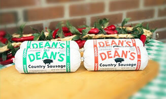 Dean Sausage Company